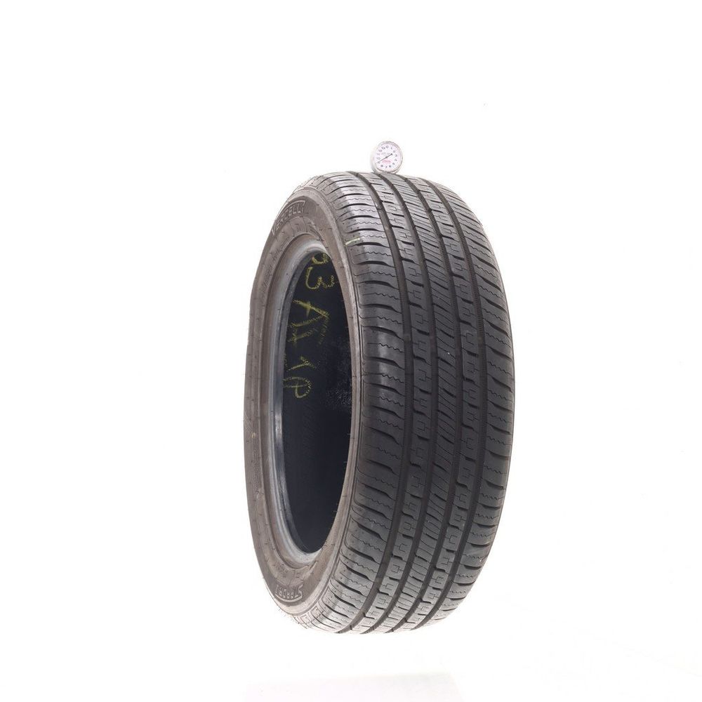 Set of (2) Used 225/55R18 Vercelli Strada I 102V - 9/32 - Image 1