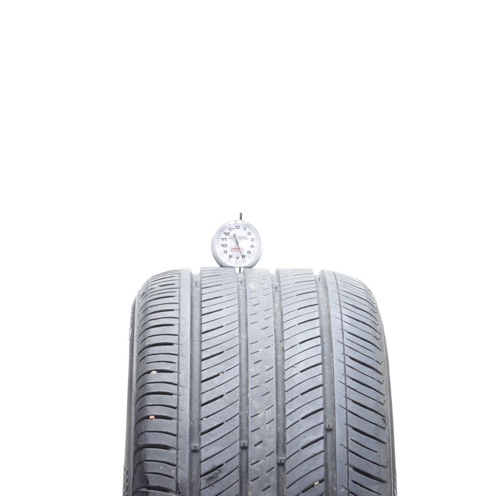 Set of (4) Used 245/50R20 Kumho Solus TA31 102V - 6-6.5/32 - Image 2