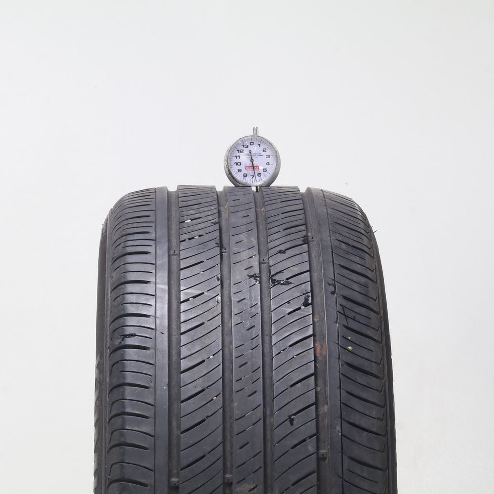 Set of (4) Used 245/50R20 Kumho Solus TA31 102V - 6-6.5/32 - Image 5
