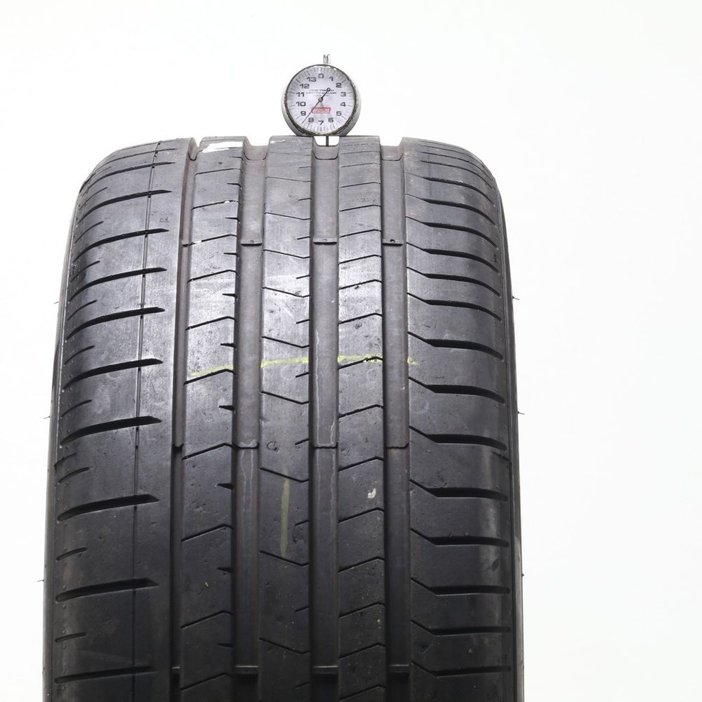 Used 285/35ZR23 Pirelli P Zero A8A PNCS PZ4 107Y - 8.5/32 - Image 2