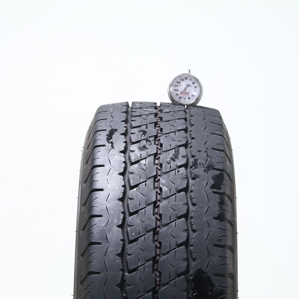 Used LT 235/80R17 Bridgestone Duravis R500 HD 120/117R - 8.5/32 - Image 2