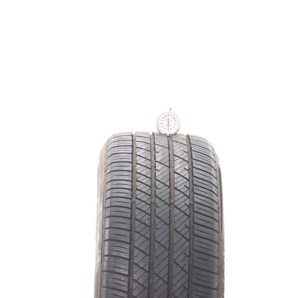 Set of (2) Used 235/50R18 Bridgestone Potenza RE980AS+ 97W - 6.5-7.5/32 - Image 2