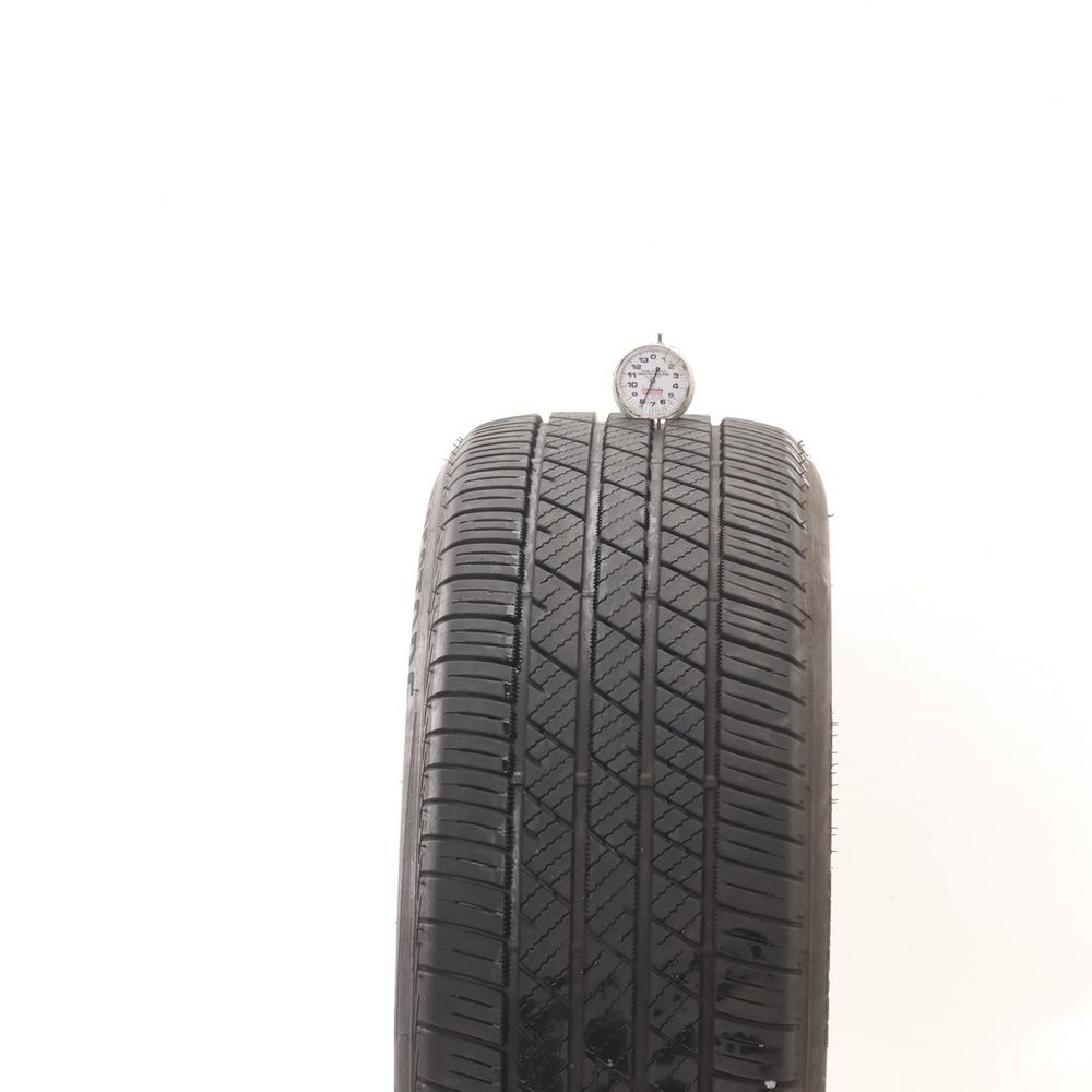 Set of (2) Used 235/50R18 Bridgestone Potenza RE980AS+ 97W - 6.5-7.5/32 - Image 5