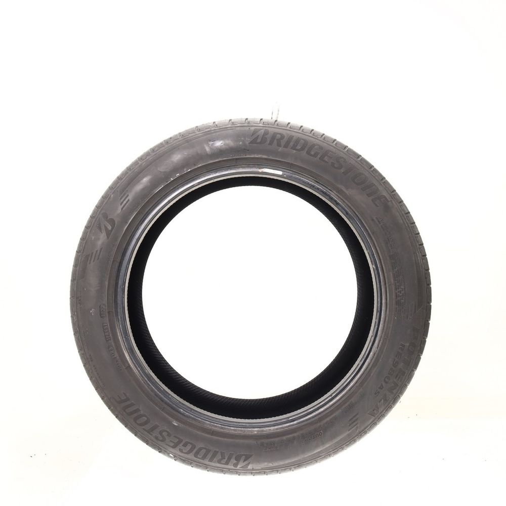 Set of (2) Used 235/50R18 Bridgestone Potenza RE980AS+ 97W - 6.5-7.5/32 - Image 6
