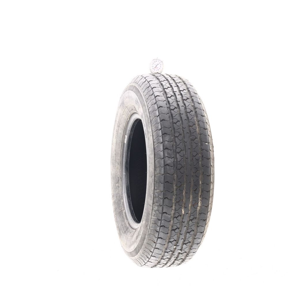 Used ST 205/75R14 Ironman ST-SVP 100/96L C - 8.5/32 - Image 1