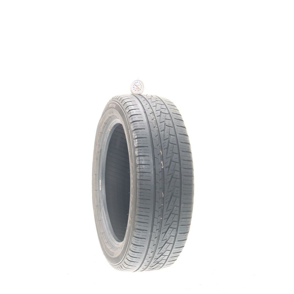 Used 195/55R16 Falken Pro G4 AS 87V - 5/32 - Image 1