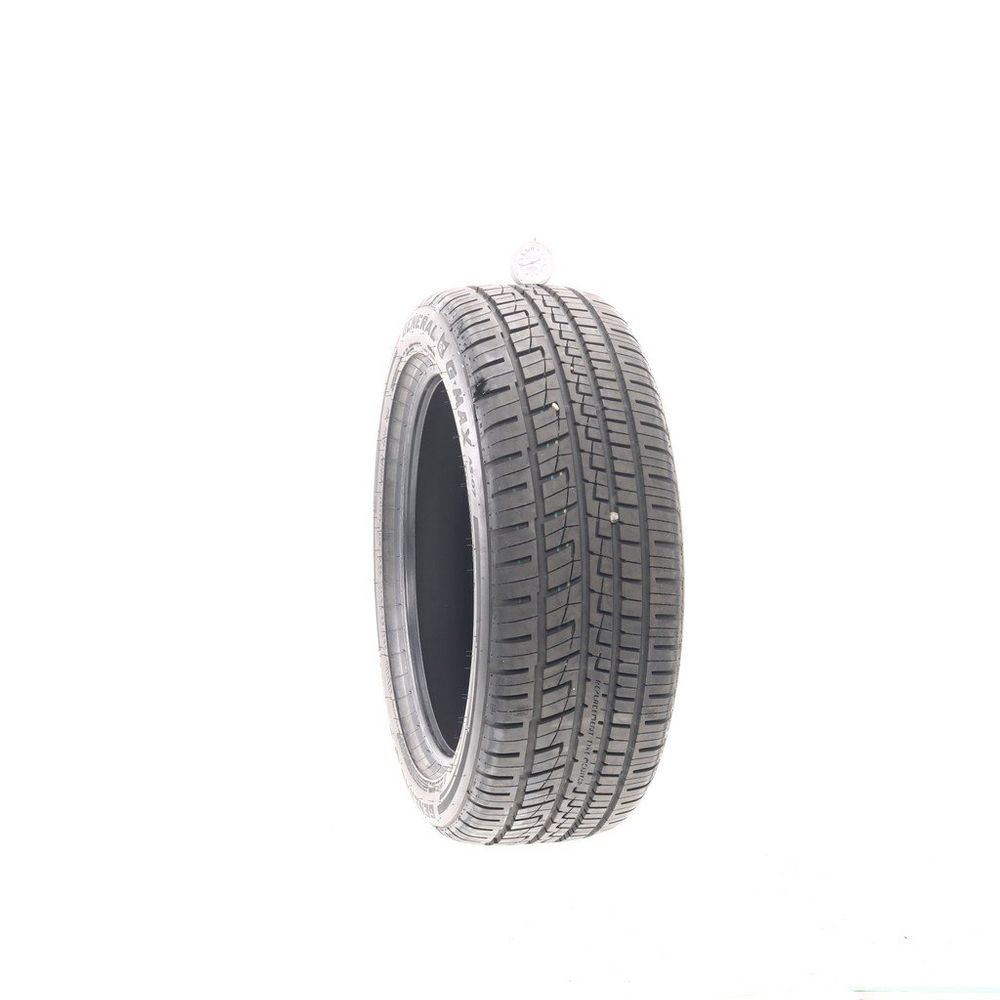 Used 205/50ZR17 General G-Max AS-07 93W - 9.5/32 - Image 1