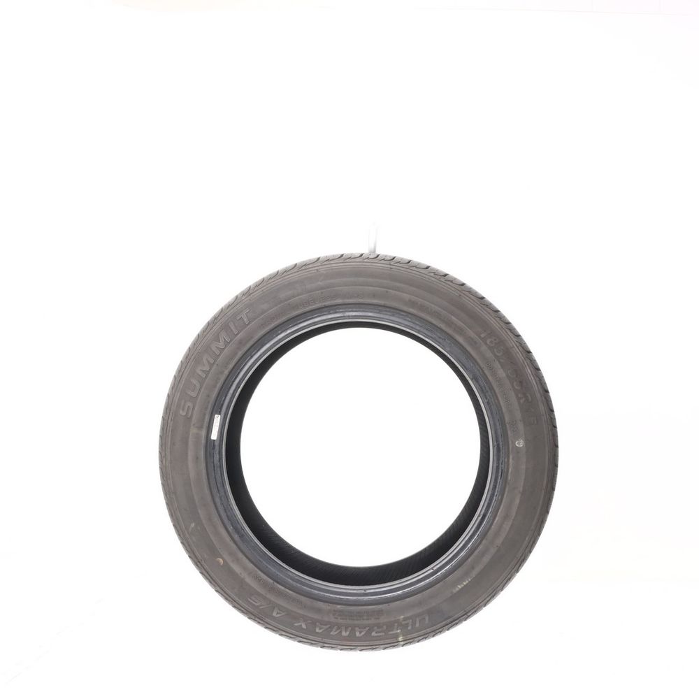 Used 185/55R15 Summit Ultramax A/S 82V - 9/32 - Image 3