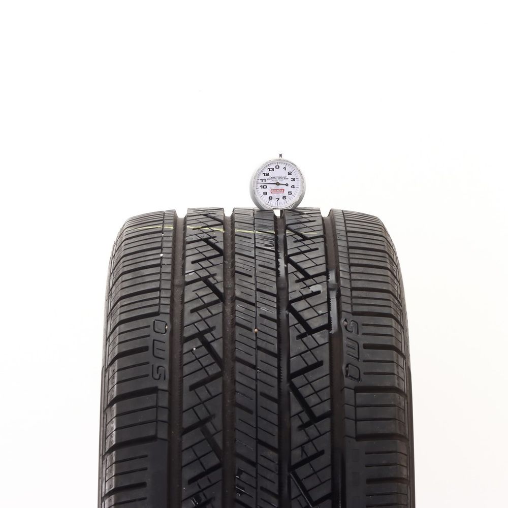Used 265/45R20 Continental CrossContact LX25 108H - 10.5/32 - Image 2