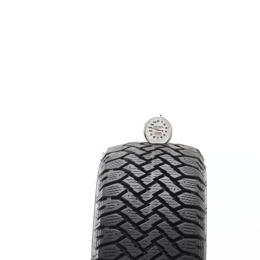 Used 205/65R15 Kelly Wintermark Magna Grip HT 92S - 10.5/32 - Image 2
