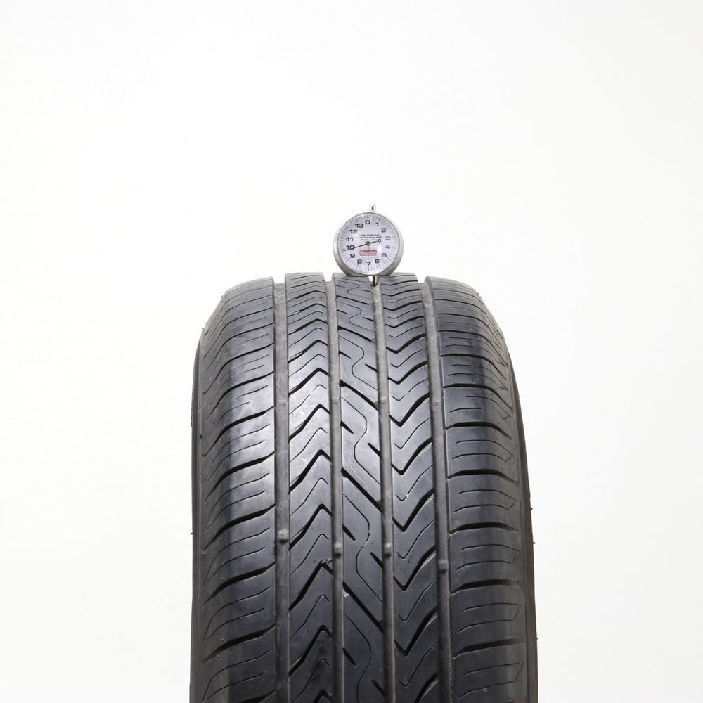 Set of (2) Used 235/65R17 Toyo Extensa A/S II 104H - 9.5-10/32 - Image 2