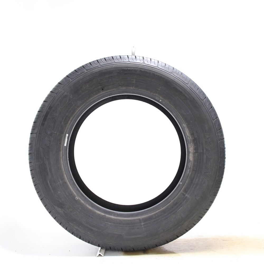 Set of (2) Used 235/65R17 Toyo Extensa A/S II 104H - 9.5-10/32 - Image 3