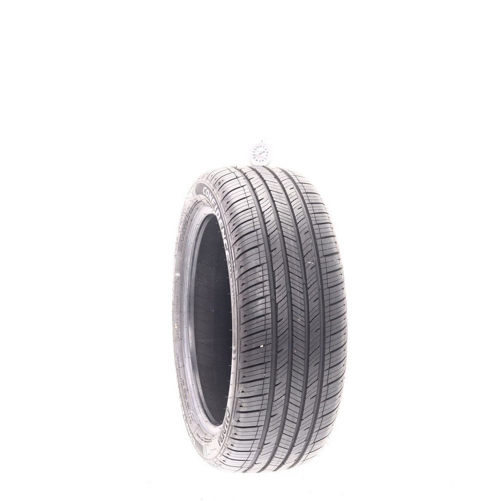Set of (2) Used 205/50R17 Caldera Confidence All Season 93V - 8.5-9/32 - Image 4