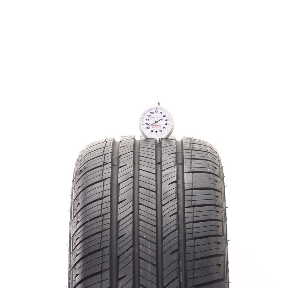 Set of (2) Used 205/50R17 Caldera Confidence All Season 93V - 8.5-9/32 - Image 5