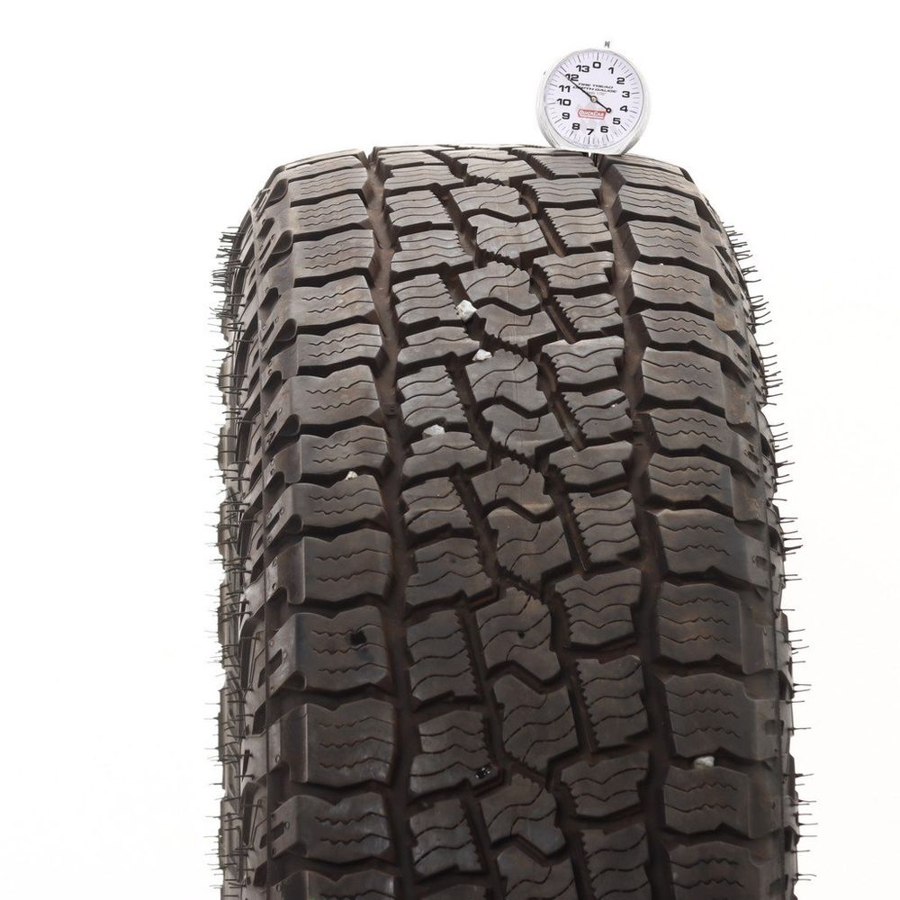 Set of (2) Used 225/65R17 Cooper Discoverer Road+Trail AT 102H - 11.5-12.5/32 - Image 2