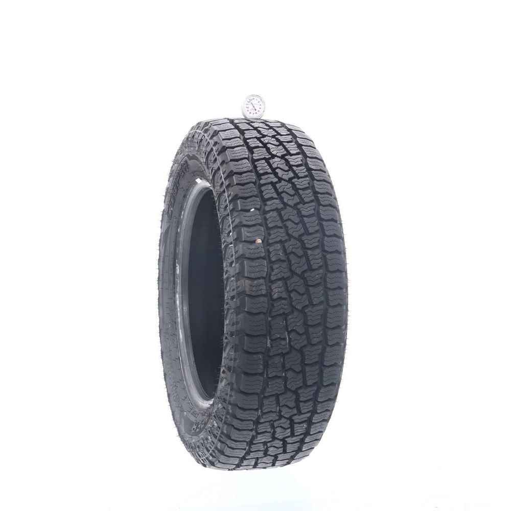 Set of (2) Used 225/65R17 Cooper Discoverer Road+Trail AT 102H - 11.5-12.5/32 - Image 4