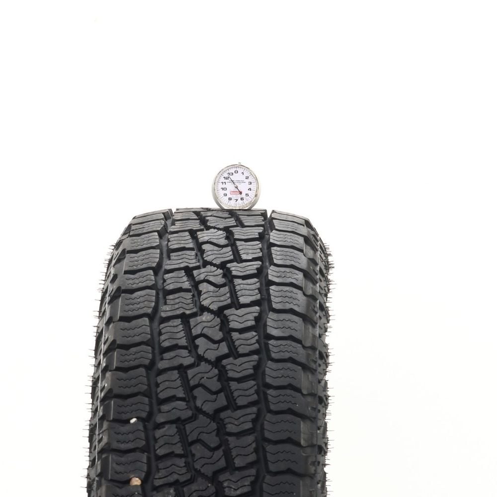 Set of (2) Used 225/65R17 Cooper Discoverer Road+Trail AT 102H - 11.5-12.5/32 - Image 5