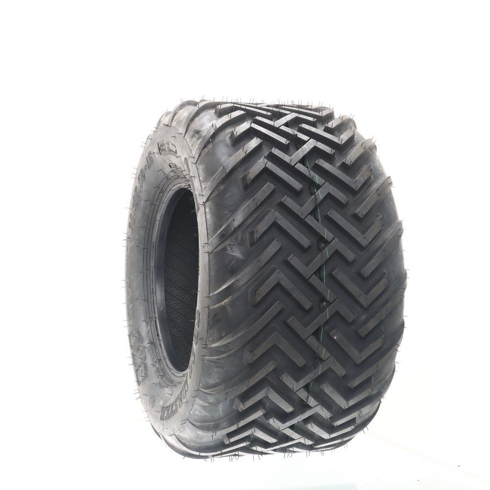 New 31X15.5-15 BKT Trac Master 116B - Image 1