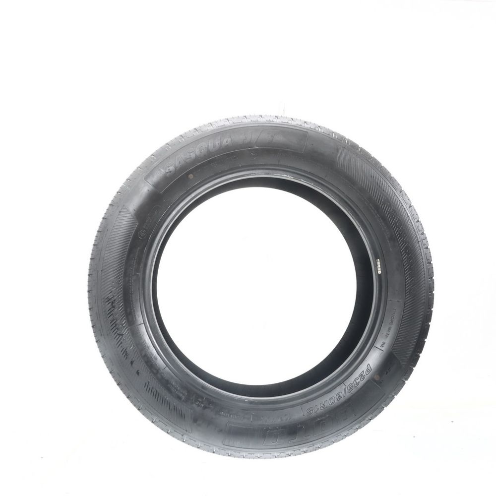 Used 235/60R18 Boto Sasqua H/T 107H - 7.5/32 - Image 3