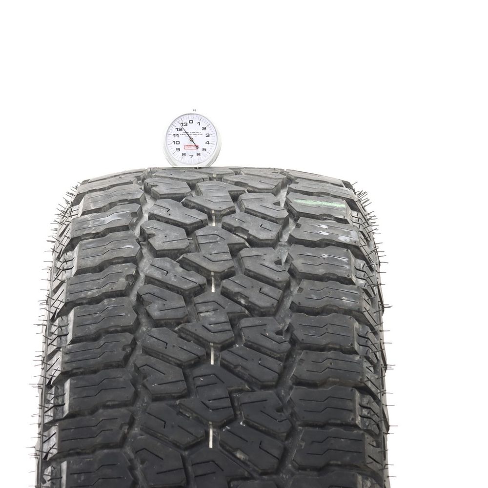 Used 275/60R20 Falken Wildpeak A/T4W 115T - 12.5/32 - Image 2
