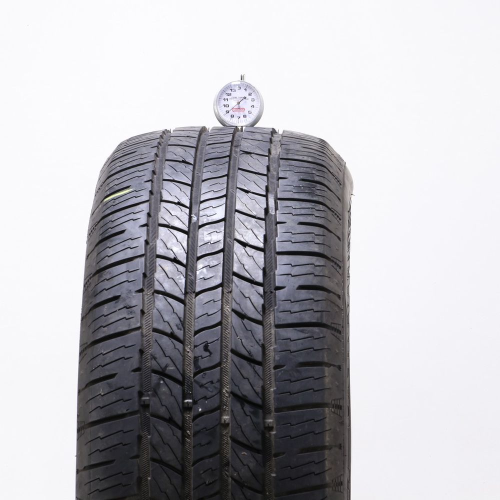 Used 265/60R18 National Commando HTS 110T - 8.5/32 - Image 2