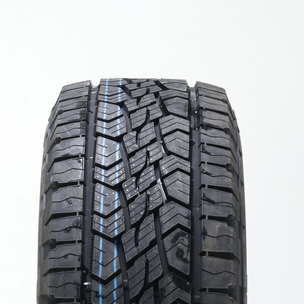 New 265/60R18 Continental TerrainContact AT 110T - 12/32 - Image 2