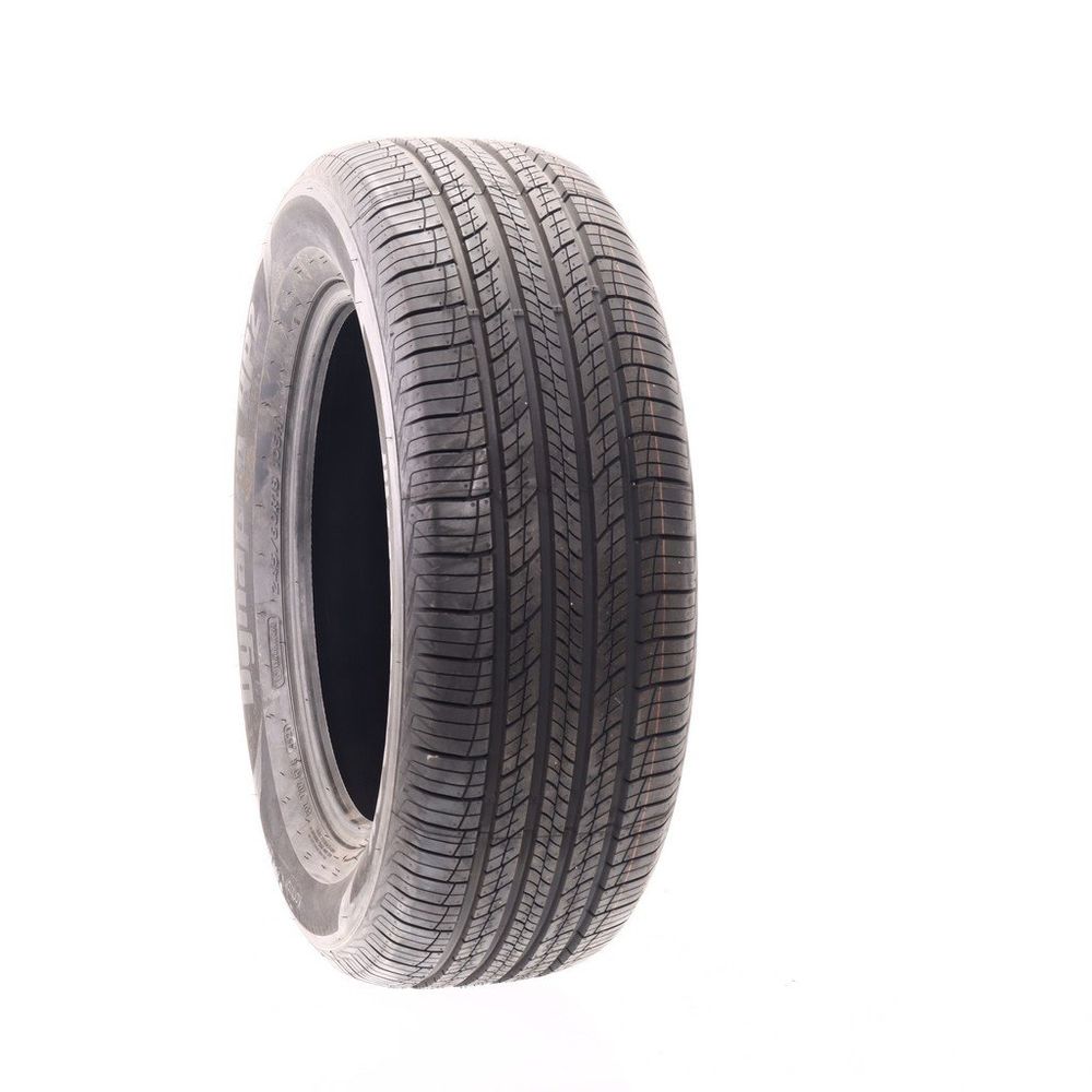 Set of (2) New 245/60R18 Hankook Dynapro HP2 105H - Image 1