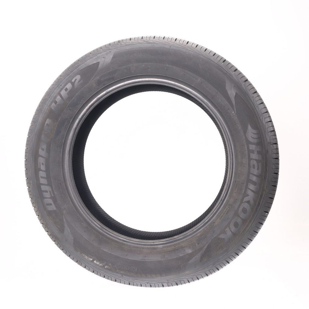 Set of (2) New 245/60R18 Hankook Dynapro HP2 105H - Image 3
