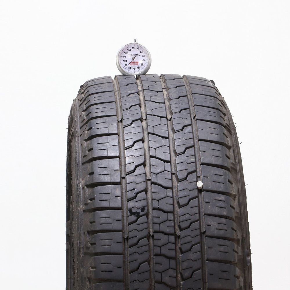 Set of (2) Used 235/65R16C Goodyear Wrangler Workhorse HT 121/119R - 8.5/32 - Image 2