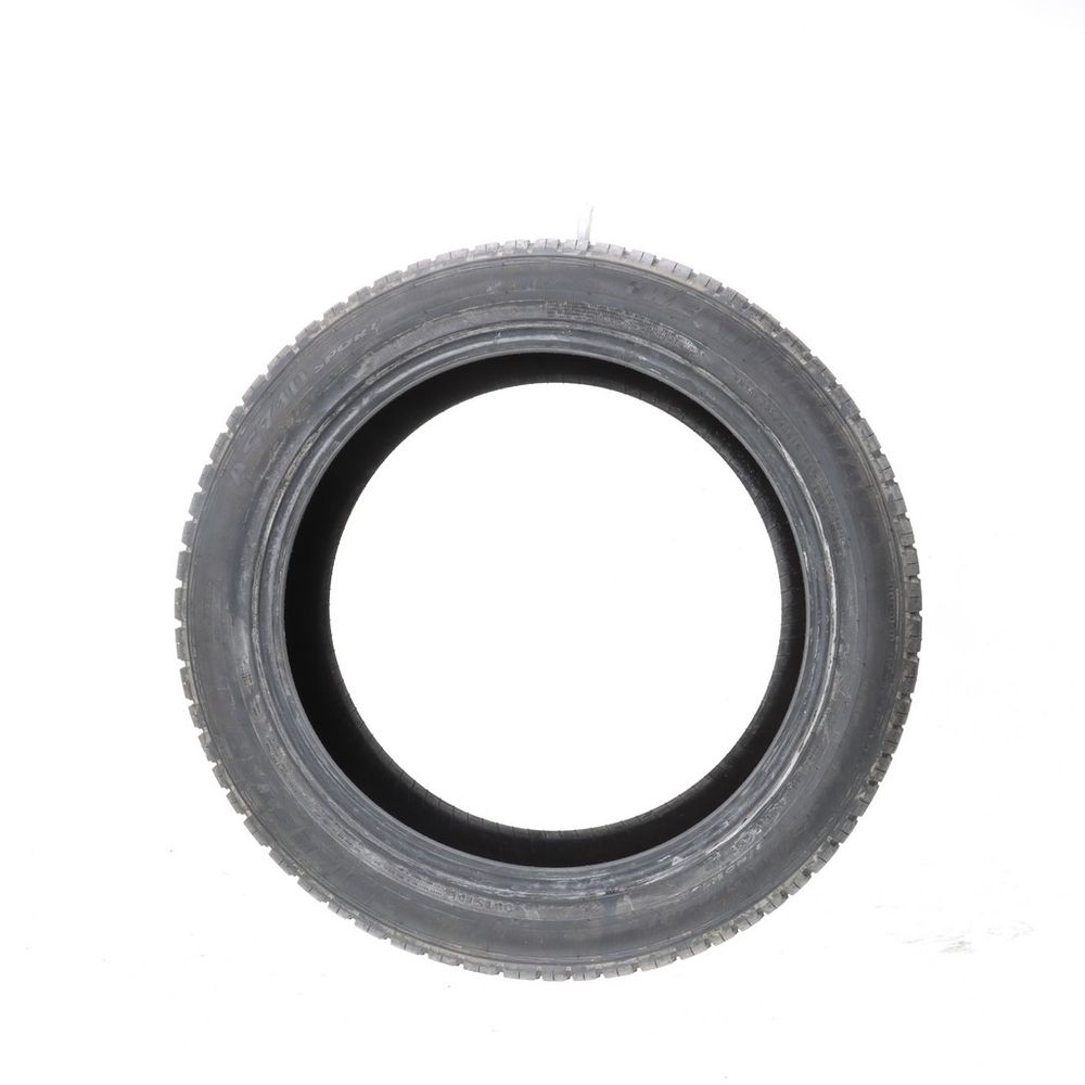 Used 255/45R19 Milestar Weatherguard AS 710 Sport 104V - 10/32 - Image 3