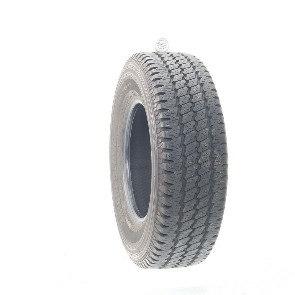 Used LT 245/75R16 Bridgestone Duravis M700 HD 120/116R E - 10.5/32 - Image 1