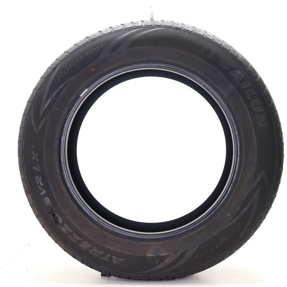 Used 275/60R20 Sailun Atrezzo SVR LX + 119H - 8.5/32 - Image 3