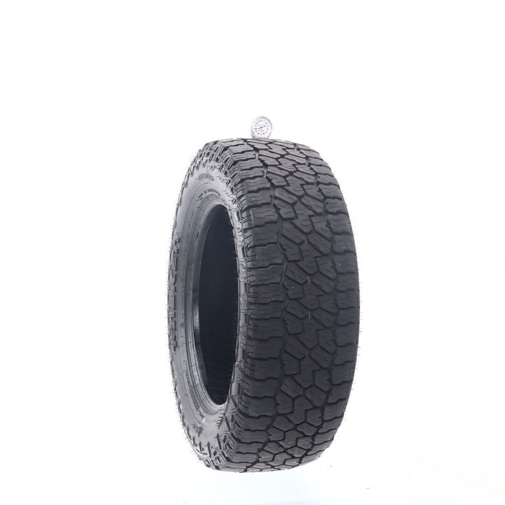 Used 235/65R17 Falken Wildpeak A/T4W 104H - 9.5/32 - Image 1