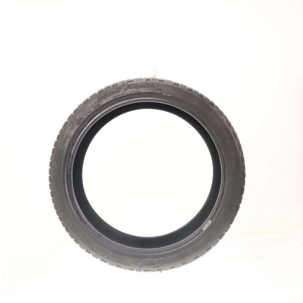 Used 225/40R19 Michelin Pilot Alpin PA4 93W - 9/32 - Image 3