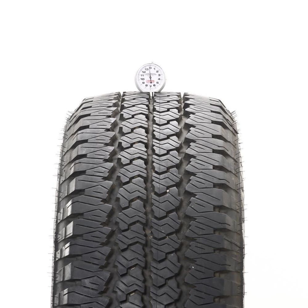 Used LT 285/60R20 Firestone Transforce AT2 125/122R E - 13.5/32 - Image 2