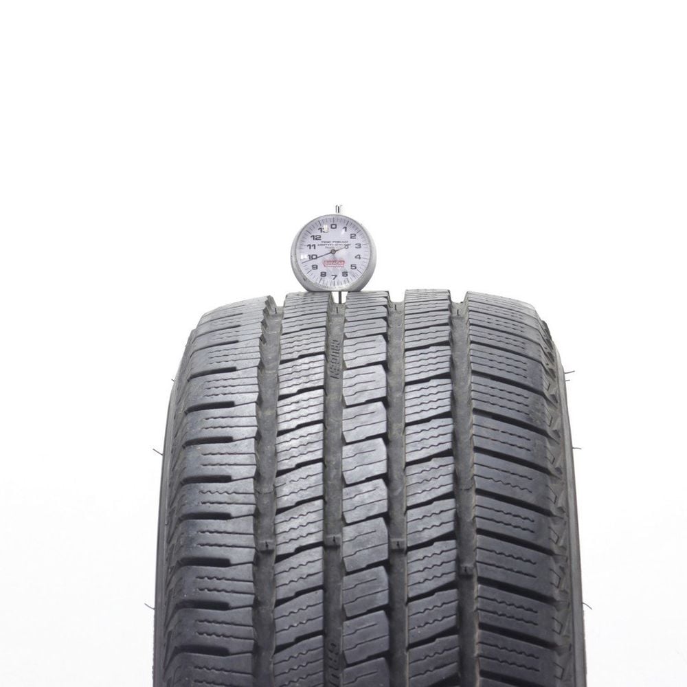 Used 245/65R17 Kumho Crugen HT51 111T - 9.5/32 - Image 2