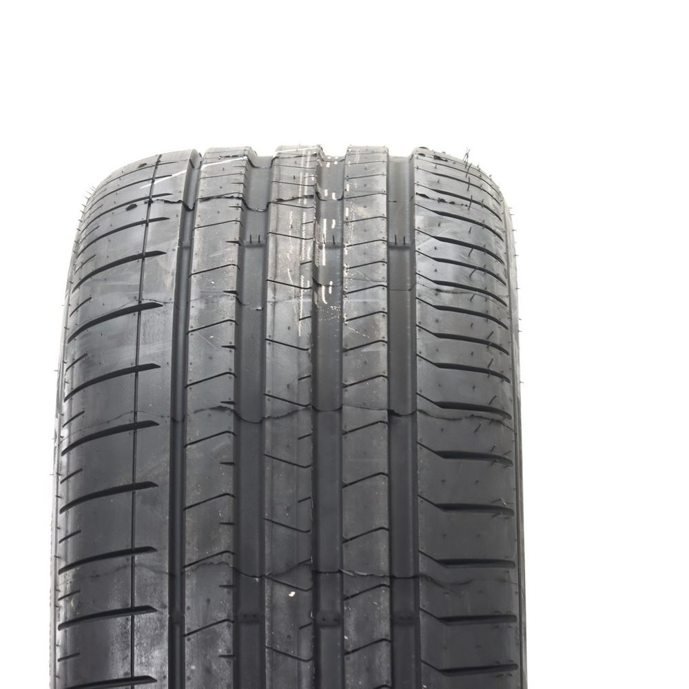 New 285/40R22 Pirelli P Zero PZ4 MO-S PNCS 106Y - Image 2