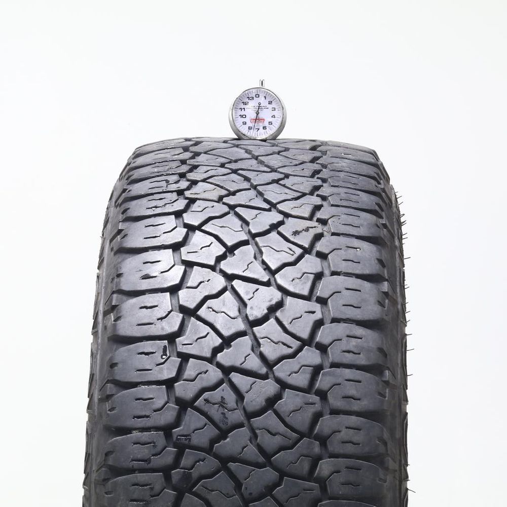 Used LT 275/70R18 Kelly Edge AT 125/122R E - 7.5/32 - Image 2