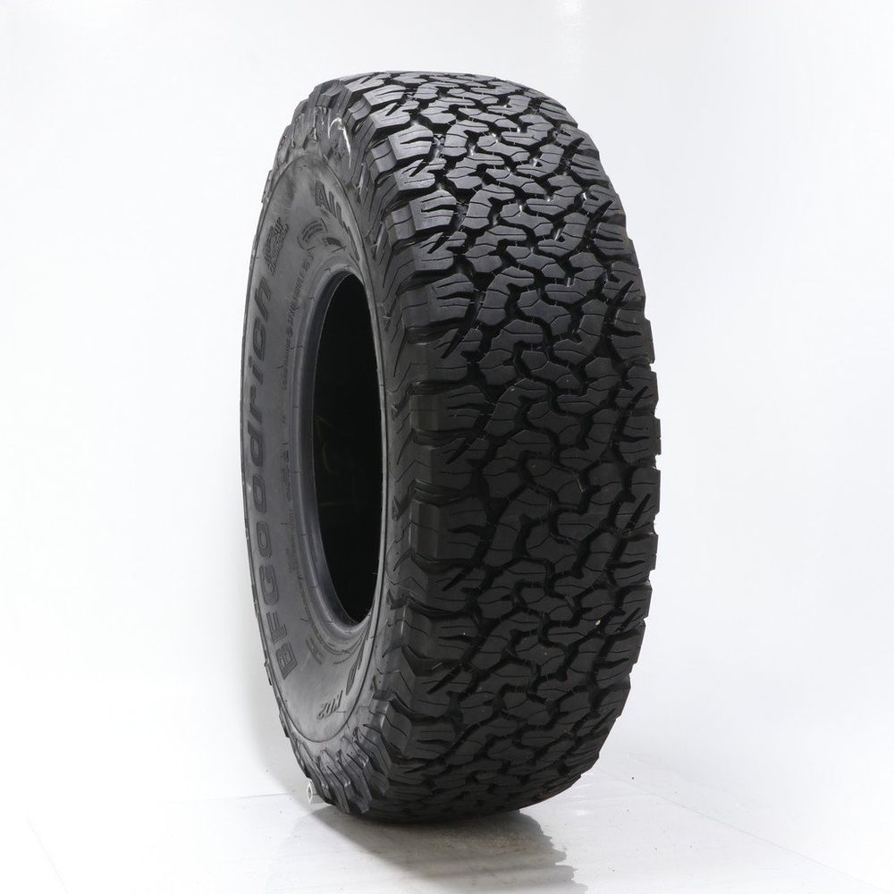 Used LT 37X12.5R17 BFGoodrich All-Terrain T/A KO2 116S C - 16/32 - Image 1