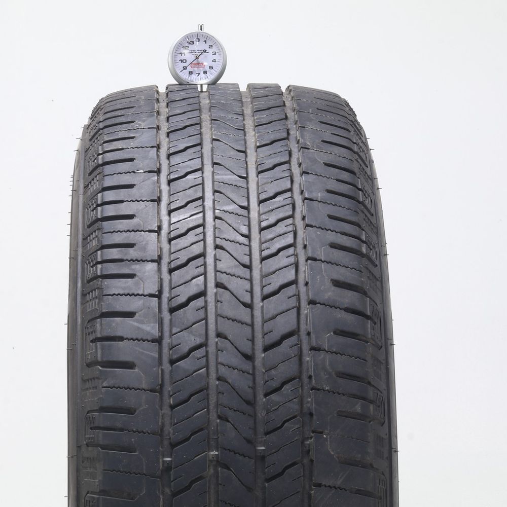 Used 265/65R18 Laufenn X Fit HT 114H - 9/32 - Image 2