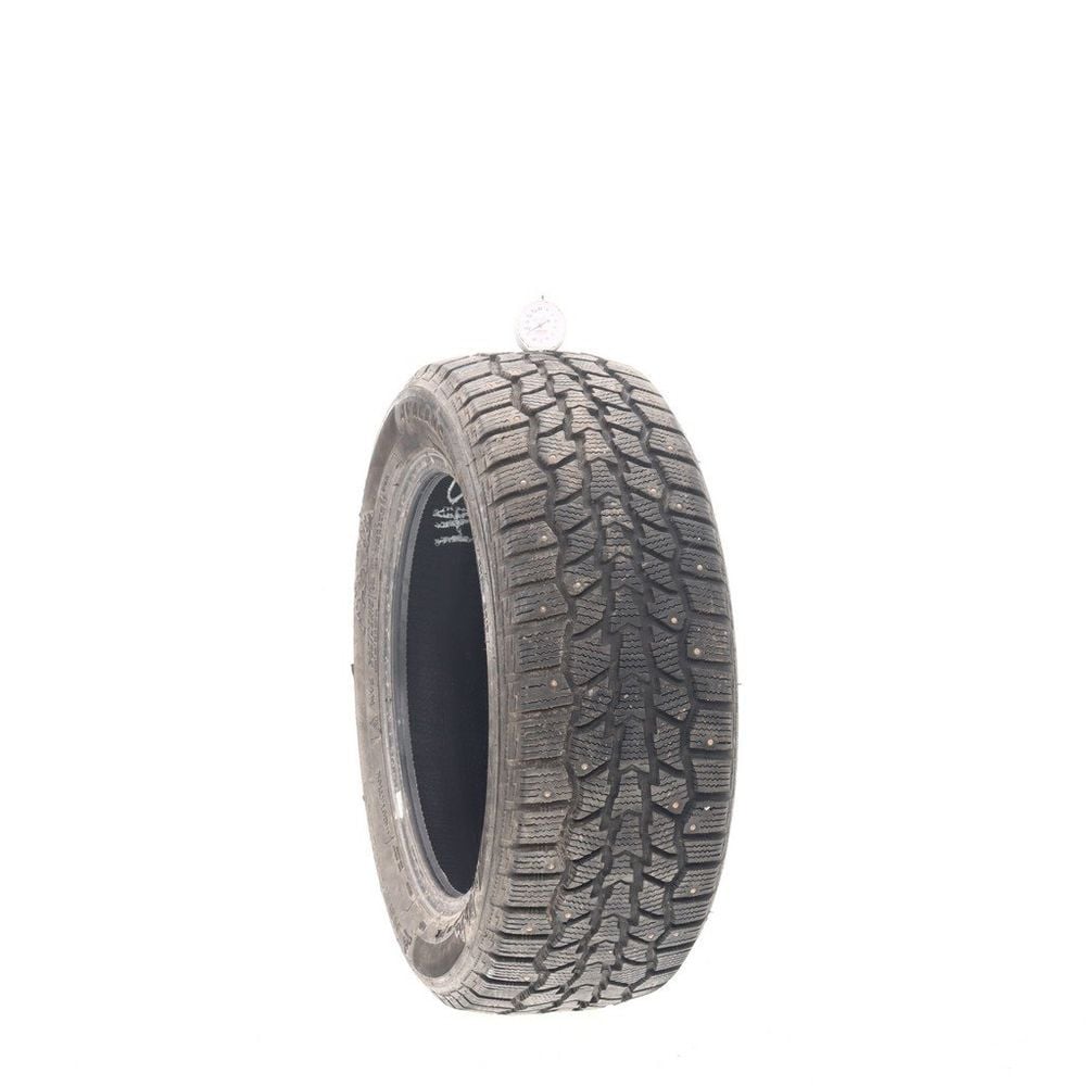 Used 205/55R16 Hercules Avalanche RT Studded 94H - 9/32 - Image 1