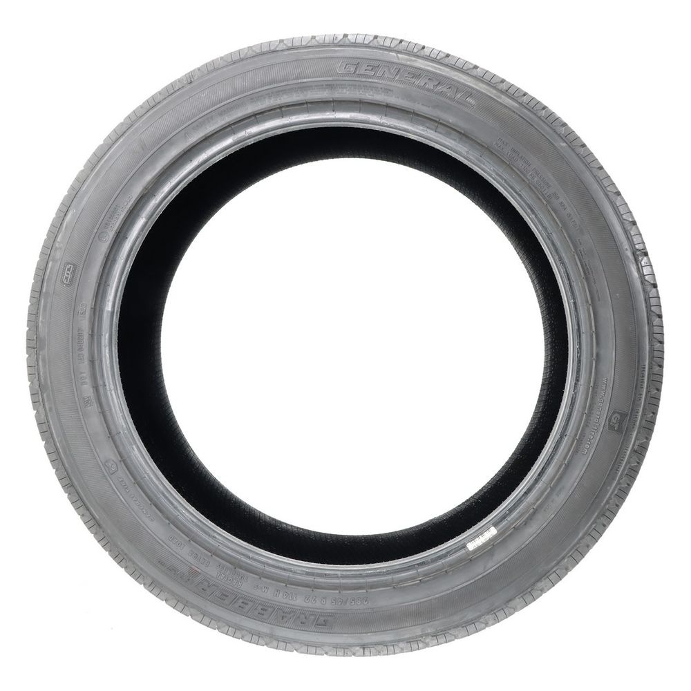 Set of (2) Used 285/45R22 General Grabber HTS 60 114H - 8-9.5/32 - Image 6