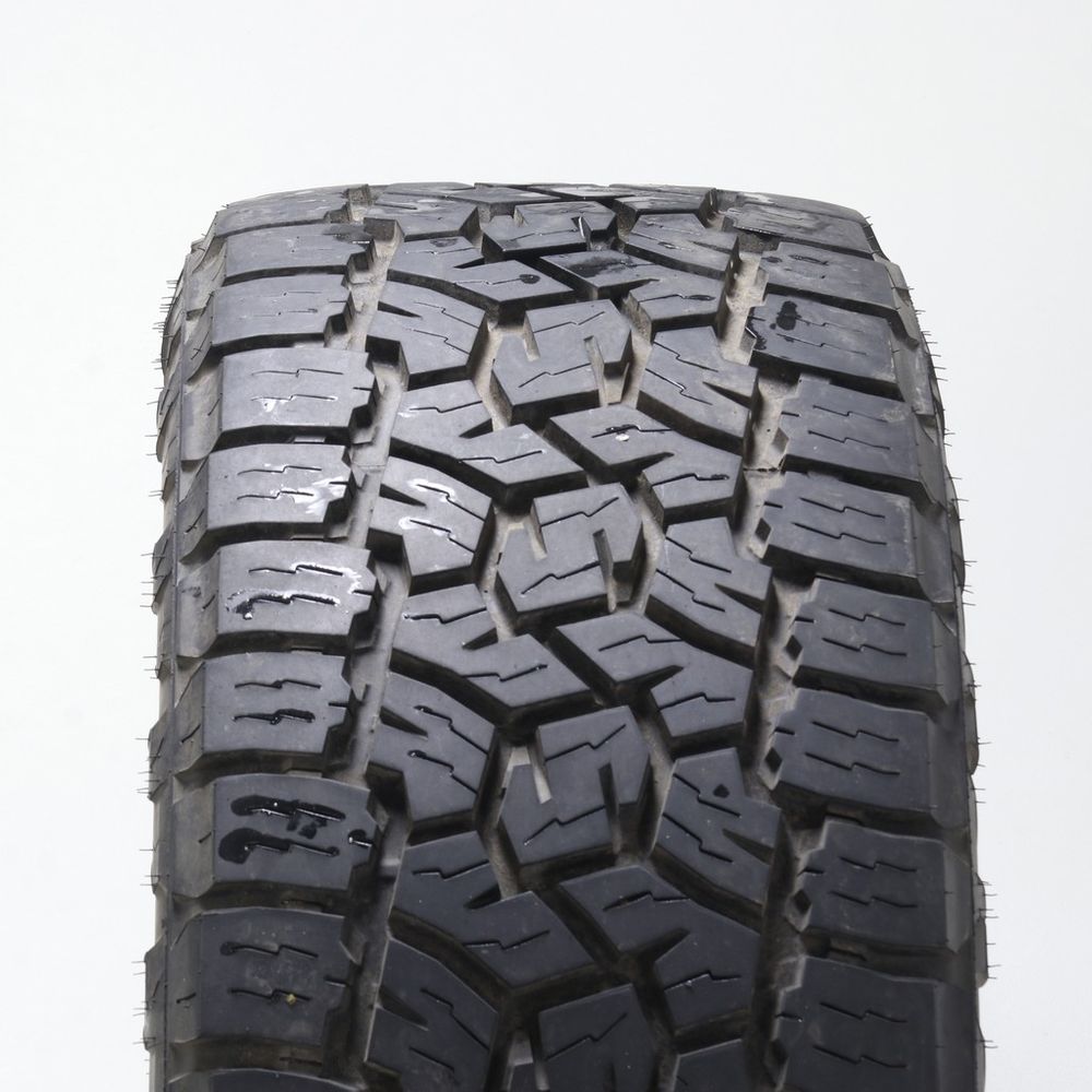 Used LT 35X12.5R22 Toyo Open Country A/T III 121Q F - 16/32 - Image 2