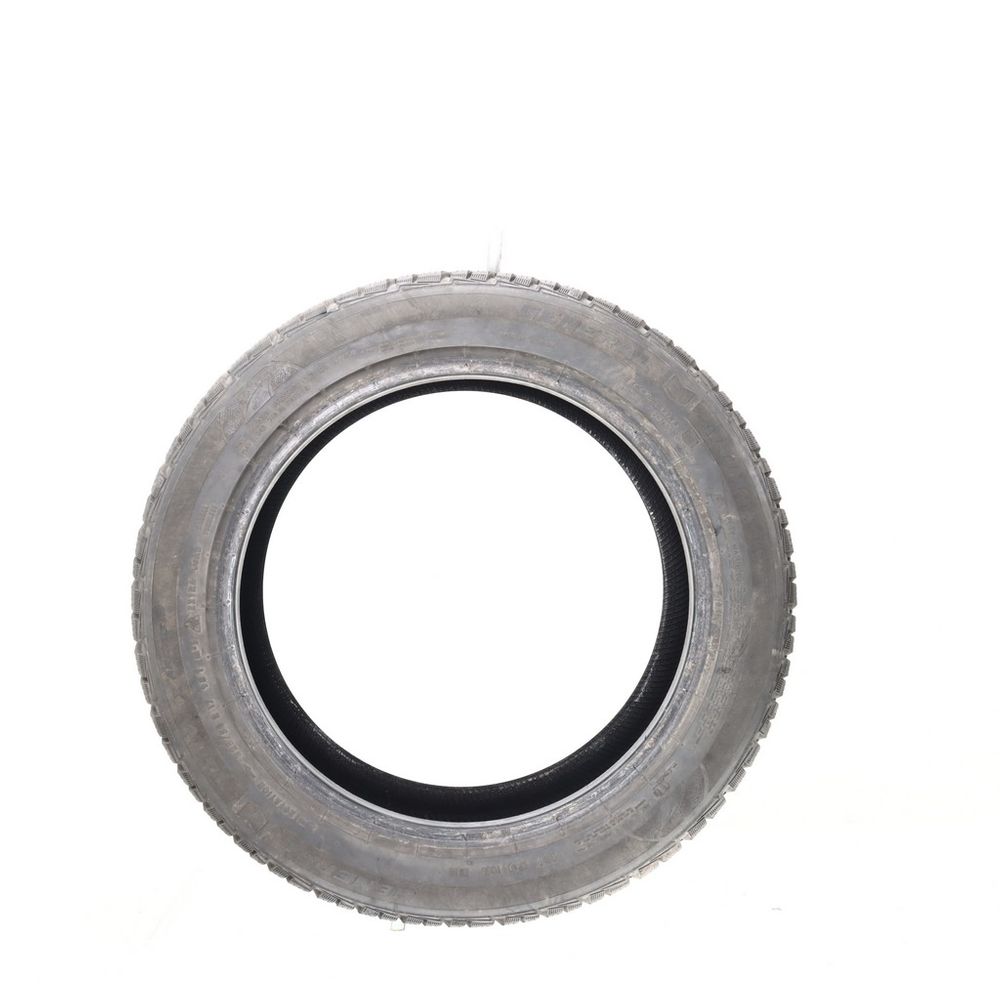 Used 225/50R17 General Altimax Arctic 12 98T - 9/32 - Image 3