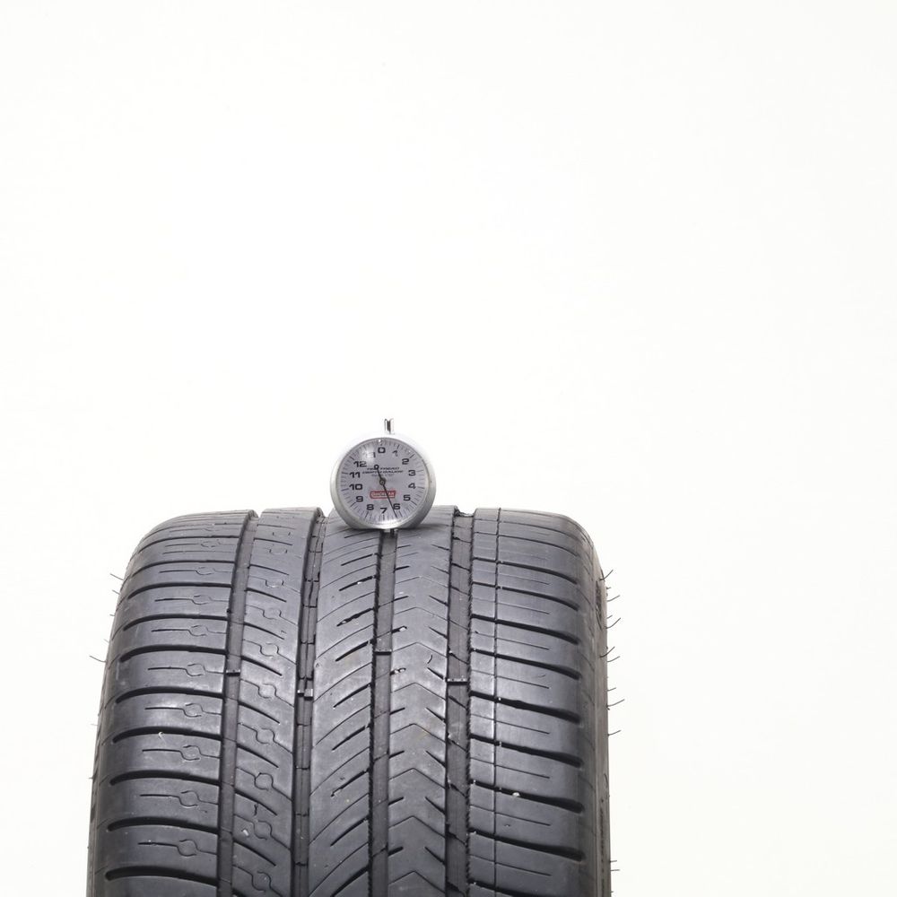 Used 235/35ZR19 Michelin Pilot Sport All Season 4 91Y - 6/32 - Image 2