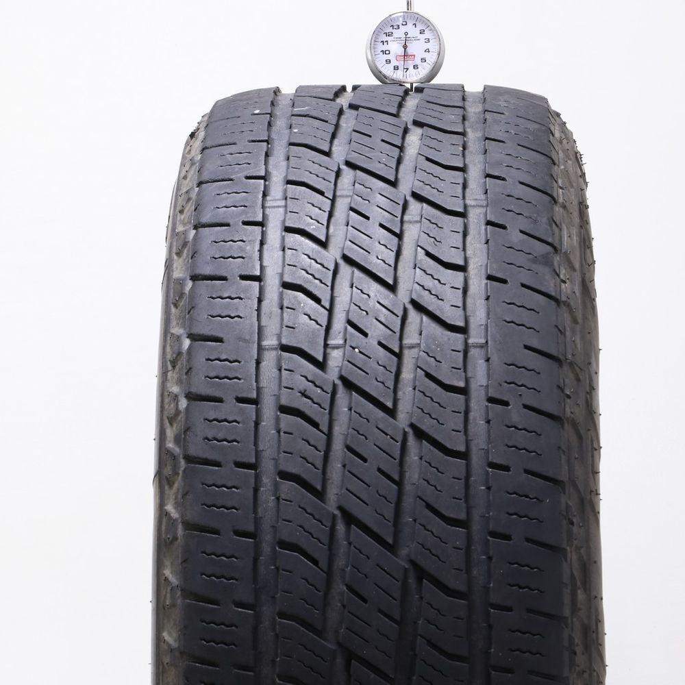 Used 275/65R18 Toyo Open Country H/T II 116T - 7/32 - Image 2