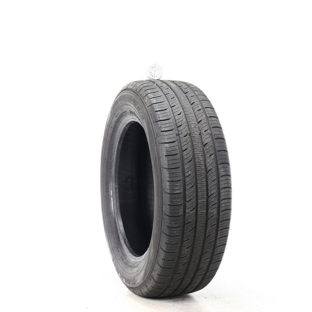 Used 225/60R17 Falken ProTouring A/S 99T - 7/32 - Image 1