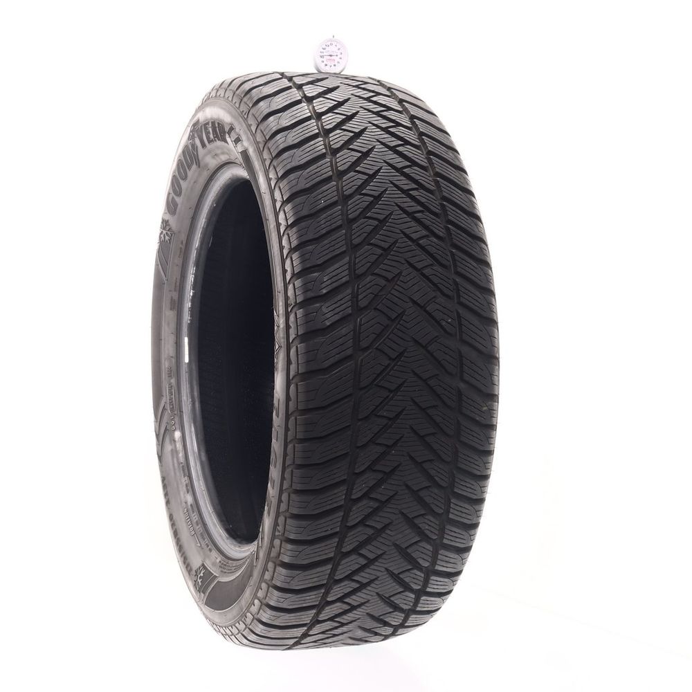 Used 275/55R20 Goodyear Eagle Enforcer Winter 113V - 10/32 - Image 1