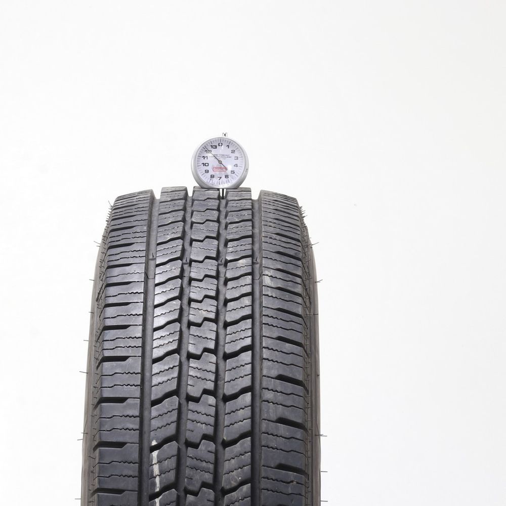 Used LT 215/85R16 Pathfinder HSR 115/112Q E - 12/32 - Image 2
