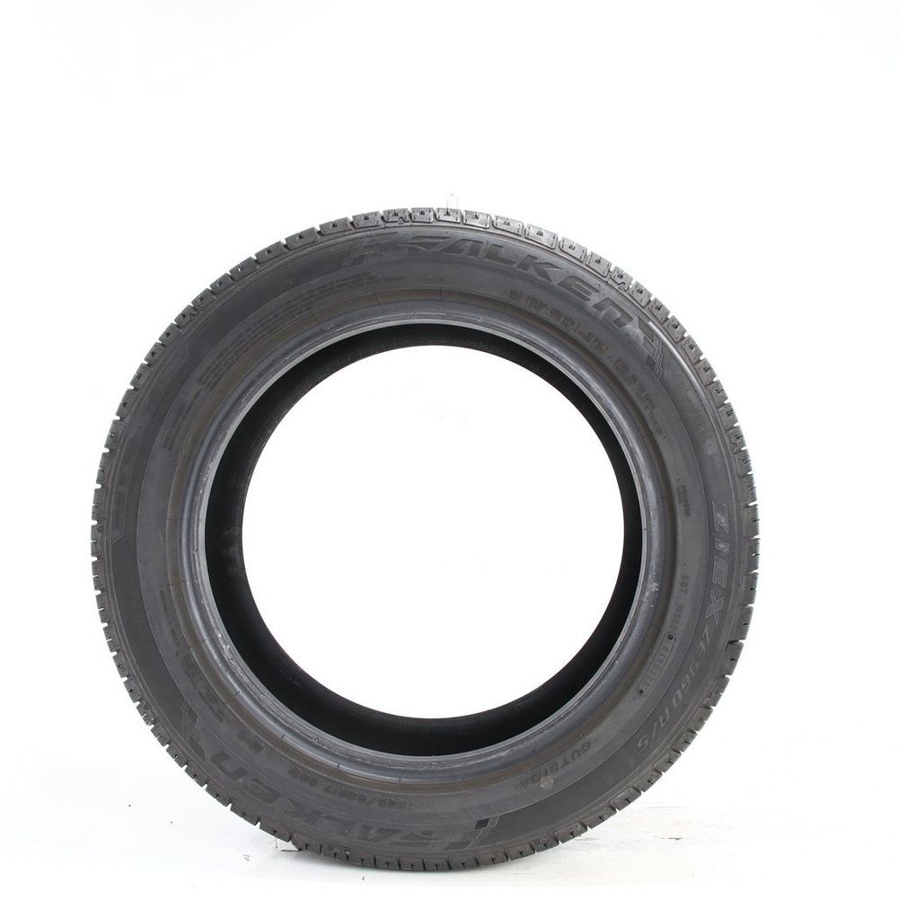 Used 245/50R17 Falken Ziex ZE960 A/S 99W - 8.5/32 - Image 3